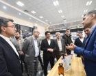 با حضور غرفه دانشگاه ارومیه؛ نمایشگاه دستاوردهای پژوهش، فناوری و فن بازار در آذربایجان غربی آغاز به کار کرد