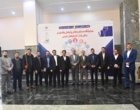 با حضور غرفه دانشگاه ارومیه؛ نمایشگاه دستاوردهای پژوهش، فناوری و فن بازار در آذربایجان غربی آغاز به کار کرد