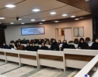 نشست صمیمی مدیرکل سیاست‌گذاری، برنامه‌ریزی و توسعه فناوری وزارت علوم با دبیران انجمن های علمی دانشجویی دانشگاه ارومیه 