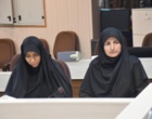 نشست صمیمی مدیرکل سیاست‌گذاری، برنامه‌ریزی و توسعه فناوری وزارت علوم با دبیران انجمن های علمی دانشجویی دانشگاه ارومیه 