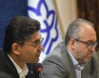 نشست صمیمی مدیرکل سیاست‌گذاری، برنامه‌ریزی و توسعه فناوری وزارت علوم با دبیران انجمن های علمی دانشجویی دانشگاه ارومیه 