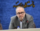 نشست صمیمی مدیرکل سیاست‌گذاری، برنامه‌ریزی و توسعه فناوری وزارت علوم با دبیران انجمن های علمی دانشجویی دانشگاه ارومیه 