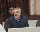 نشست صمیمی مدیرکل سیاست‌گذاری، برنامه‌ریزی و توسعه فناوری وزارت علوم با دبیران انجمن های علمی دانشجویی دانشگاه ارومیه 