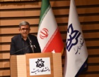 جشنواره تجلیل از برگزیدگان پژوهش و فناوری استان آذربایجان غربی به میزبانی دانشگاه ارومیه برگزار شد
