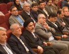 جشنواره تجلیل از برگزیدگان پژوهش و فناوری استان آذربایجان غربی به میزبانی دانشگاه ارومیه برگزار شد