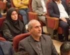 جشنواره تجلیل از برگزیدگان پژوهش و فناوری استان آذربایجان غربی به میزبانی دانشگاه ارومیه برگزار شد
