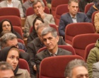 جشنواره تجلیل از برگزیدگان پژوهش و فناوری استان آذربایجان غربی به میزبانی دانشگاه ارومیه برگزار شد