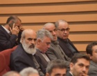 جشنواره تجلیل از برگزیدگان پژوهش و فناوری استان آذربایجان غربی به میزبانی دانشگاه ارومیه برگزار شد