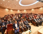 جشنواره تجلیل از برگزیدگان پژوهش و فناوری استان آذربایجان غربی به میزبانی دانشگاه ارومیه برگزار شد