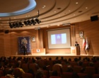 جشنواره تجلیل از برگزیدگان پژوهش و فناوری استان آذربایجان غربی به میزبانی دانشگاه ارومیه برگزار شد