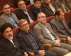 جشنواره تجلیل از برگزیدگان پژوهش و فناوری استان آذربایجان غربی به میزبانی دانشگاه ارومیه برگزار شد