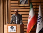 جشنواره تجلیل از برگزیدگان پژوهش و فناوری استان آذربایجان غربی به میزبانی دانشگاه ارومیه برگزار شد