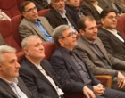 جشنواره تجلیل از برگزیدگان پژوهش و فناوری استان آذربایجان غربی به میزبانی دانشگاه ارومیه برگزار شد