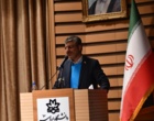 جشنواره تجلیل از برگزیدگان پژوهش و فناوری استان آذربایجان غربی به میزبانی دانشگاه ارومیه برگزار شد
