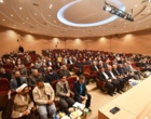 جشنواره تجلیل از برگزیدگان پژوهش و فناوری استان آذربایجان غربی به میزبانی دانشگاه ارومیه برگزار شد