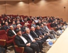 جشنواره تجلیل از برگزیدگان پژوهش و فناوری استان آذربایجان غربی به میزبانی دانشگاه ارومیه برگزار شد
