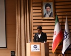 جشنواره تجلیل از برگزیدگان پژوهش و فناوری استان آذربایجان غربی به میزبانی دانشگاه ارومیه برگزار شد