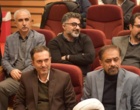 جشنواره تجلیل از برگزیدگان پژوهش و فناوری استان آذربایجان غربی به میزبانی دانشگاه ارومیه برگزار شد