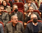 جشنواره تجلیل از برگزیدگان پژوهش و فناوری استان آذربایجان غربی به میزبانی دانشگاه ارومیه برگزار شد