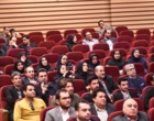 جشنواره تجلیل از برگزیدگان پژوهش و فناوری استان آذربایجان غربی به میزبانی دانشگاه ارومیه برگزار شد