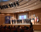 جشنواره تجلیل از برگزیدگان پژوهش و فناوری استان آذربایجان غربی به میزبانی دانشگاه ارومیه برگزار شد