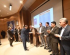 جشنواره تجلیل از برگزیدگان پژوهش و فناوری استان آذربایجان غربی به میزبانی دانشگاه ارومیه برگزار شد