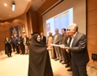 جشنواره تجلیل از برگزیدگان پژوهش و فناوری استان آذربایجان غربی به میزبانی دانشگاه ارومیه برگزار شد