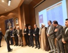 جشنواره تجلیل از برگزیدگان پژوهش و فناوری استان آذربایجان غربی به میزبانی دانشگاه ارومیه برگزار شد