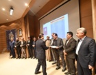 جشنواره تجلیل از برگزیدگان پژوهش و فناوری استان آذربایجان غربی به میزبانی دانشگاه ارومیه برگزار شد