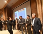 جشنواره تجلیل از برگزیدگان پژوهش و فناوری استان آذربایجان غربی به میزبانی دانشگاه ارومیه برگزار شد