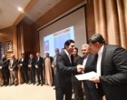 جشنواره تجلیل از برگزیدگان پژوهش و فناوری استان آذربایجان غربی به میزبانی دانشگاه ارومیه برگزار شد