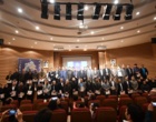 جشنواره تجلیل از برگزیدگان پژوهش و فناوری استان آذربایجان غربی به میزبانی دانشگاه ارومیه برگزار شد