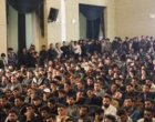 با حضور بیش از 1000 دانشجو؛ مراسم گرامیداشت روز دانشجو در دانشگاه ارومیه برگزار شد 