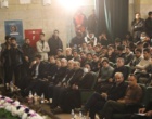 با حضور بیش از 1000 دانشجو؛ مراسم گرامیداشت روز دانشجو در دانشگاه ارومیه برگزار شد 