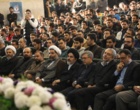 با حضور بیش از 1000 دانشجو؛ مراسم گرامیداشت روز دانشجو در دانشگاه ارومیه برگزار شد 