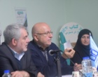 نشست و دیدار مدیران دانشگاه ارومیه با دانشجویان در خوابگاه دختران تا 2:30 بامداد