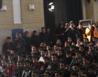 با حضور بیش از 1000 دانشجو؛ مراسم گرامیداشت روز دانشجو در دانشگاه ارومیه برگزار شد 