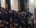 با حضور بیش از 1000 دانشجو؛ مراسم گرامیداشت روز دانشجو در دانشگاه ارومیه برگزار شد 