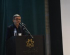 با حضور بیش از 1000 دانشجو؛ مراسم گرامیداشت روز دانشجو در دانشگاه ارومیه برگزار شد 