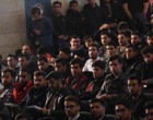 با حضور بیش از 1000 دانشجو؛ مراسم گرامیداشت روز دانشجو در دانشگاه ارومیه برگزار شد 