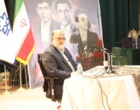 با حضور بیش از 1000 دانشجو؛ مراسم گرامیداشت روز دانشجو در دانشگاه ارومیه برگزار شد 