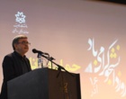 با حضور بیش از 1000 دانشجو؛ مراسم گرامیداشت روز دانشجو در دانشگاه ارومیه برگزار شد 
