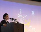 با حضور بیش از 1000 دانشجو؛ مراسم گرامیداشت روز دانشجو در دانشگاه ارومیه برگزار شد 