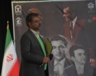 با حضور بیش از 1000 دانشجو؛ مراسم گرامیداشت روز دانشجو در دانشگاه ارومیه برگزار شد 