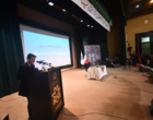 با حضور بیش از 1000 دانشجو؛ مراسم گرامیداشت روز دانشجو در دانشگاه ارومیه برگزار شد 