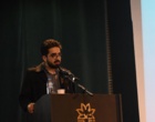 با حضور بیش از 1000 دانشجو؛ مراسم گرامیداشت روز دانشجو در دانشگاه ارومیه برگزار شد 