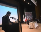 با حضور بیش از 1000 دانشجو؛ مراسم گرامیداشت روز دانشجو در دانشگاه ارومیه برگزار شد 
