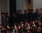 با حضور بیش از 1000 دانشجو؛ مراسم گرامیداشت روز دانشجو در دانشگاه ارومیه برگزار شد 