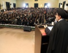 با حضور بیش از 1000 دانشجو؛ مراسم گرامیداشت روز دانشجو در دانشگاه ارومیه برگزار شد 