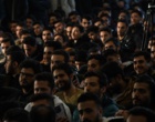 با حضور بیش از 1000 دانشجو؛ مراسم گرامیداشت روز دانشجو در دانشگاه ارومیه برگزار شد 